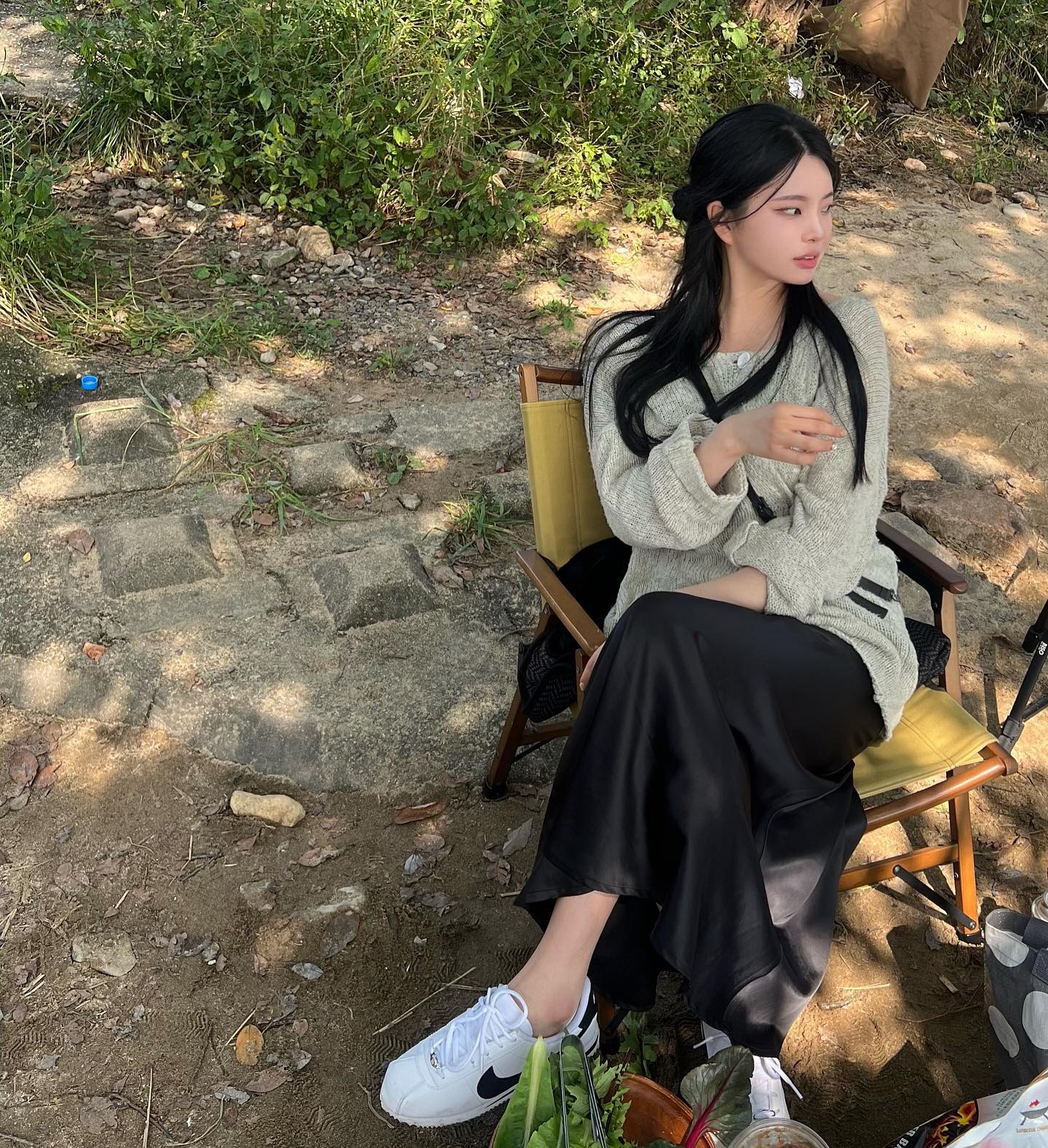 연휴 개디진다 날씨 미쳤고