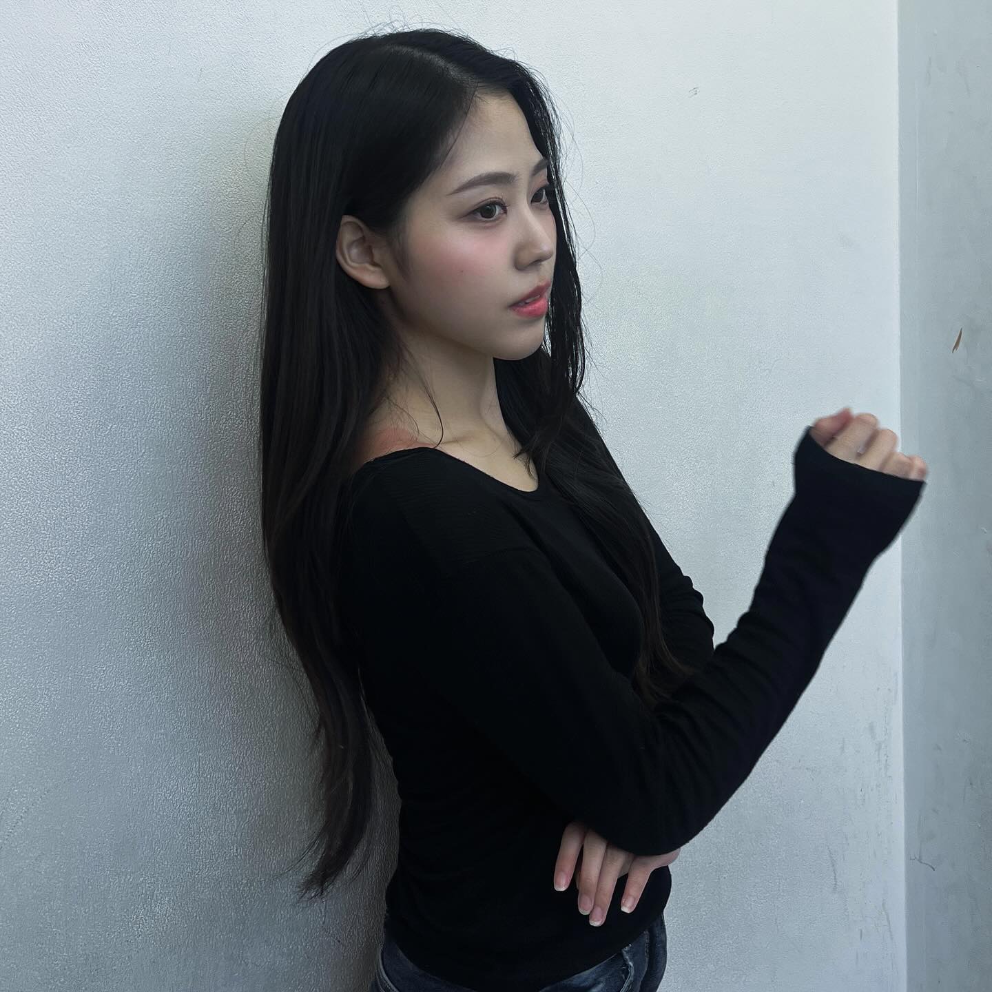 추워지기 전📸