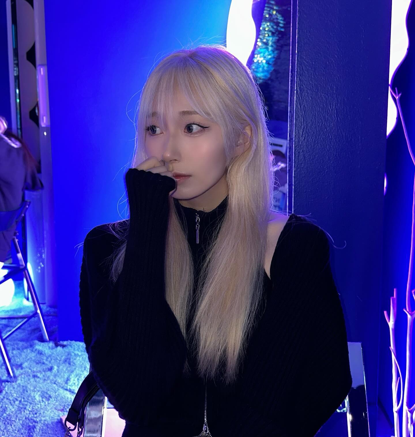 🦋🌀🩵💙