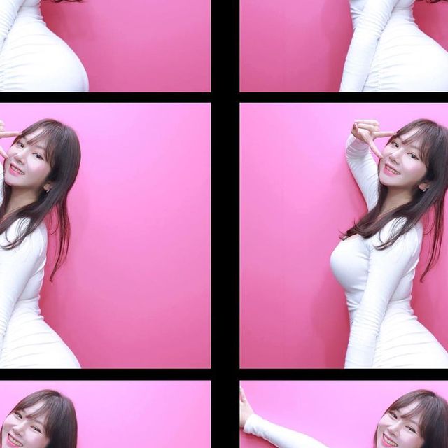  Uoo💋 on Instagram: "💕네컷프레임 넘이쀼💕
.
셀픽스에서 새로운 4컷프레임이 업데이트 되써요 ☺️

QR코드 스캔으로 고화질 원본까지 받을 수 있다구용 개이득❣️

다양한 #셀피존 도 있어서 시간가는줄 모르고 놀다왔네용🥰"
