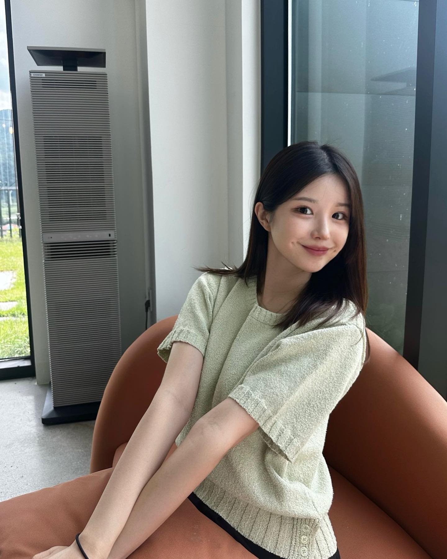 쪽쪽이 애기랑 주말 🌱💚🍼