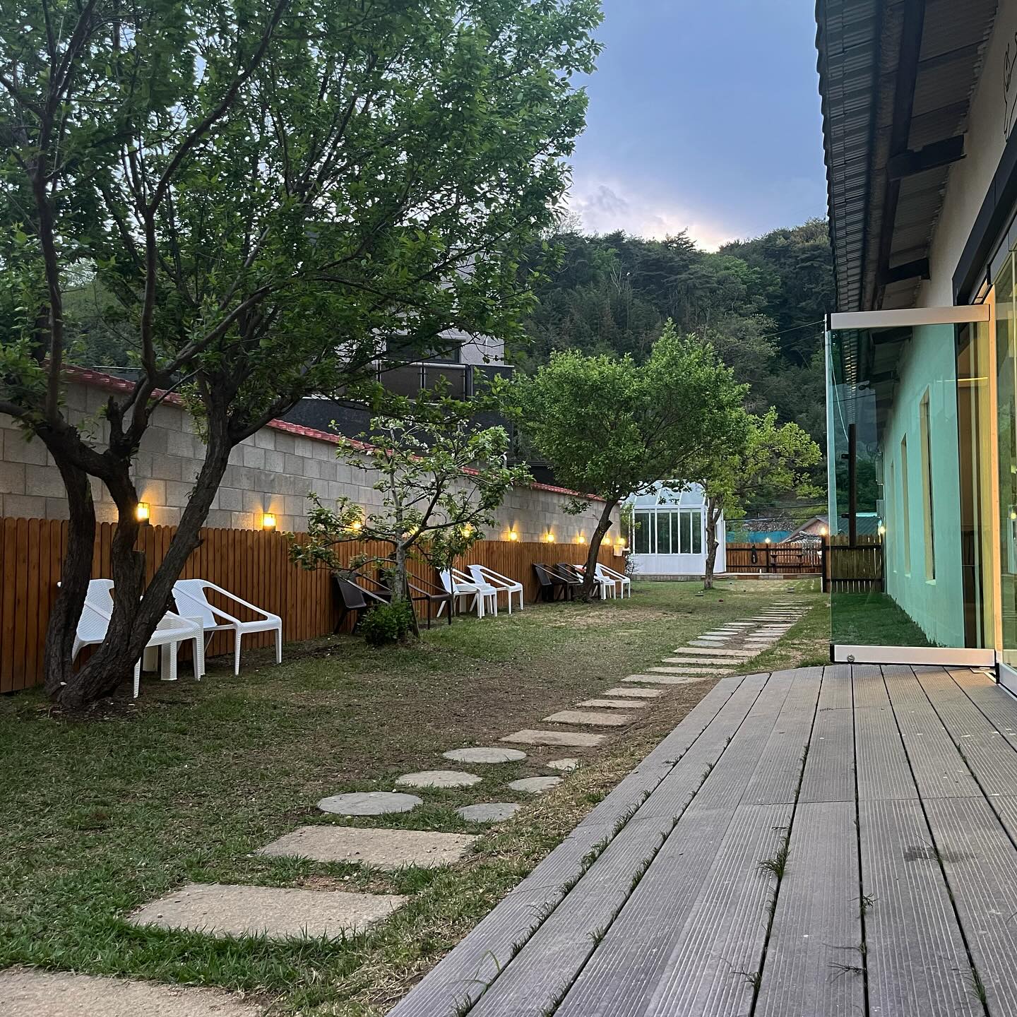 여름준비 완료🌱🖤🤎🖤
우리가족 화이팅♥️