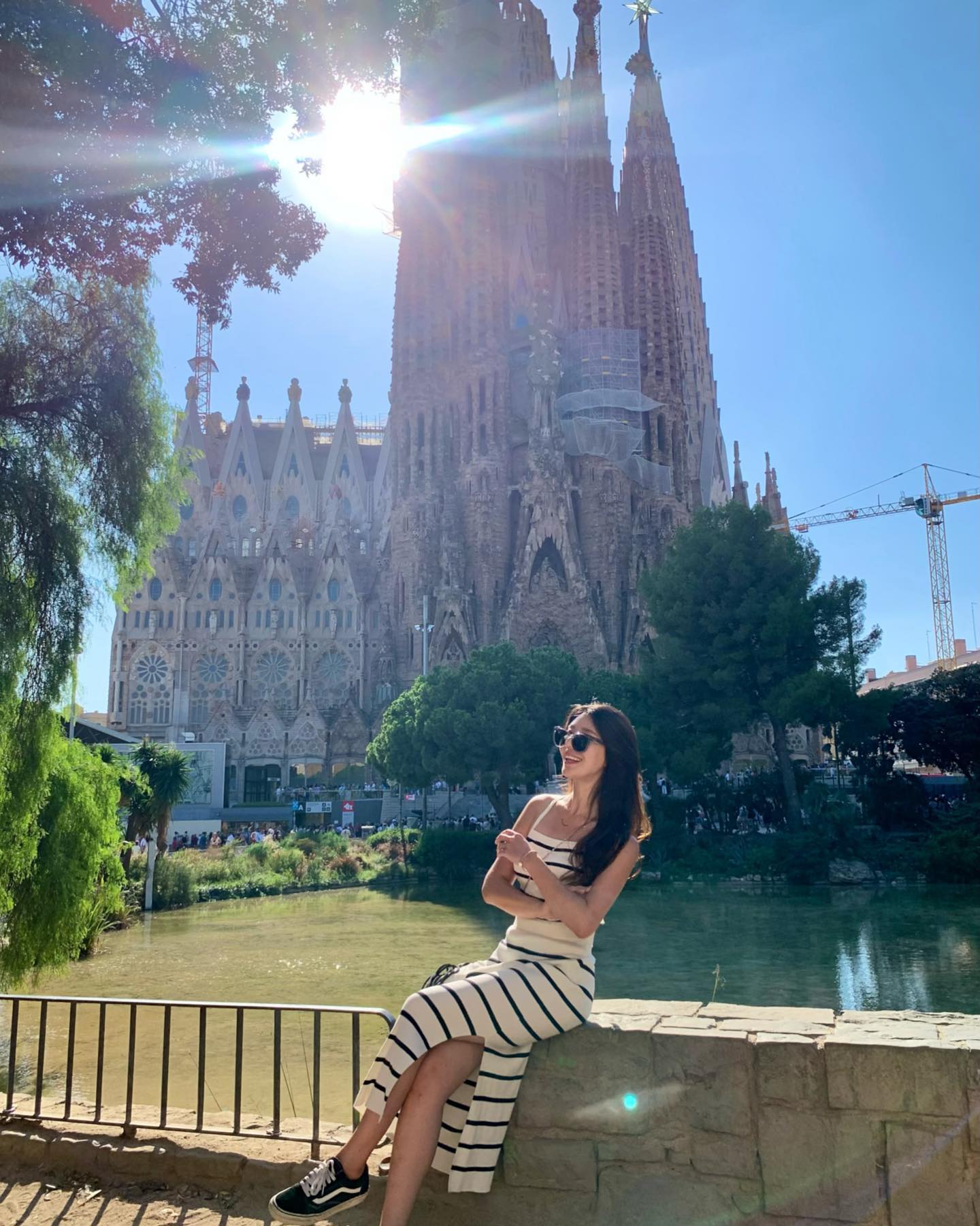 BCN photo dump💗