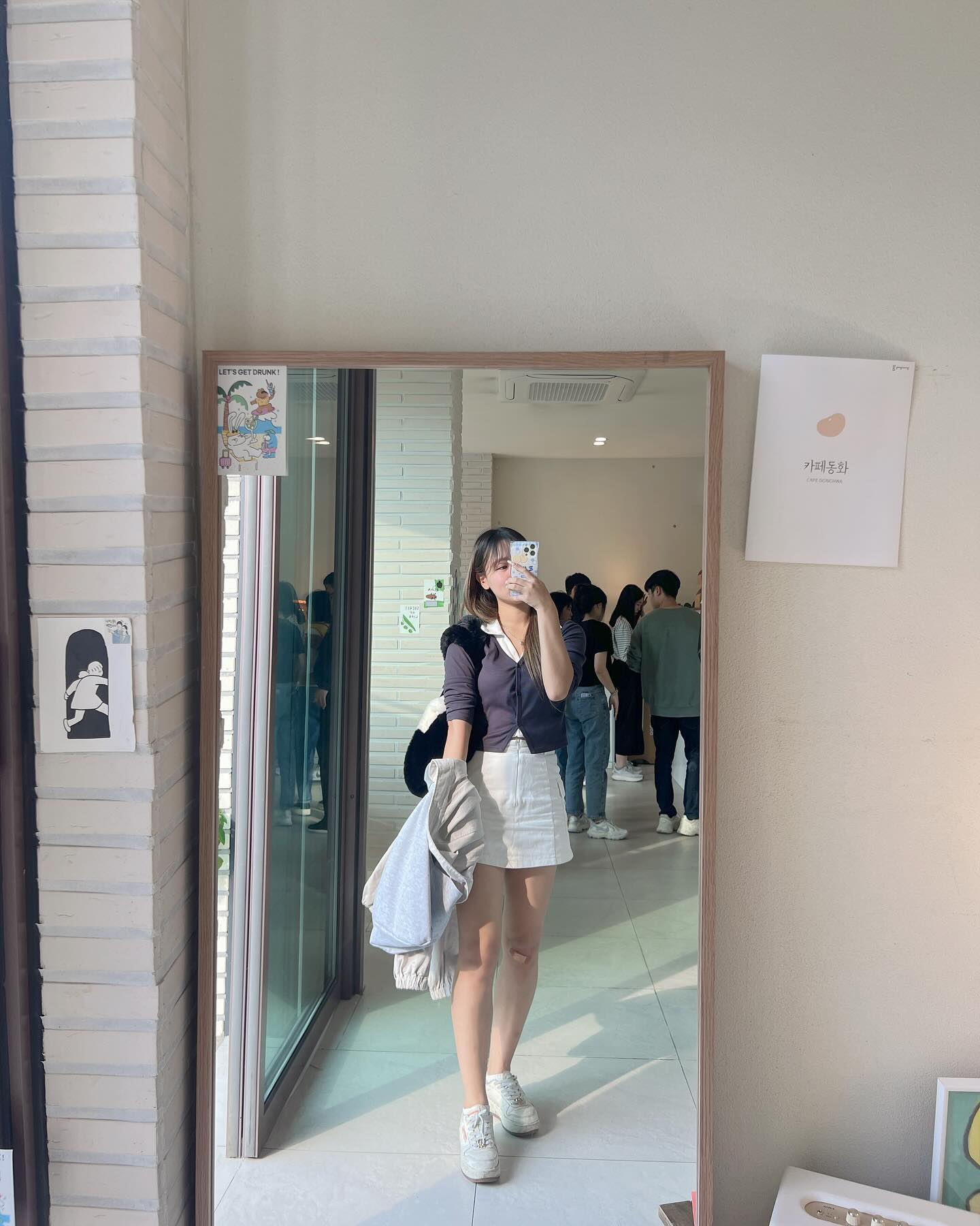 당일치기 강릉 완벽✨