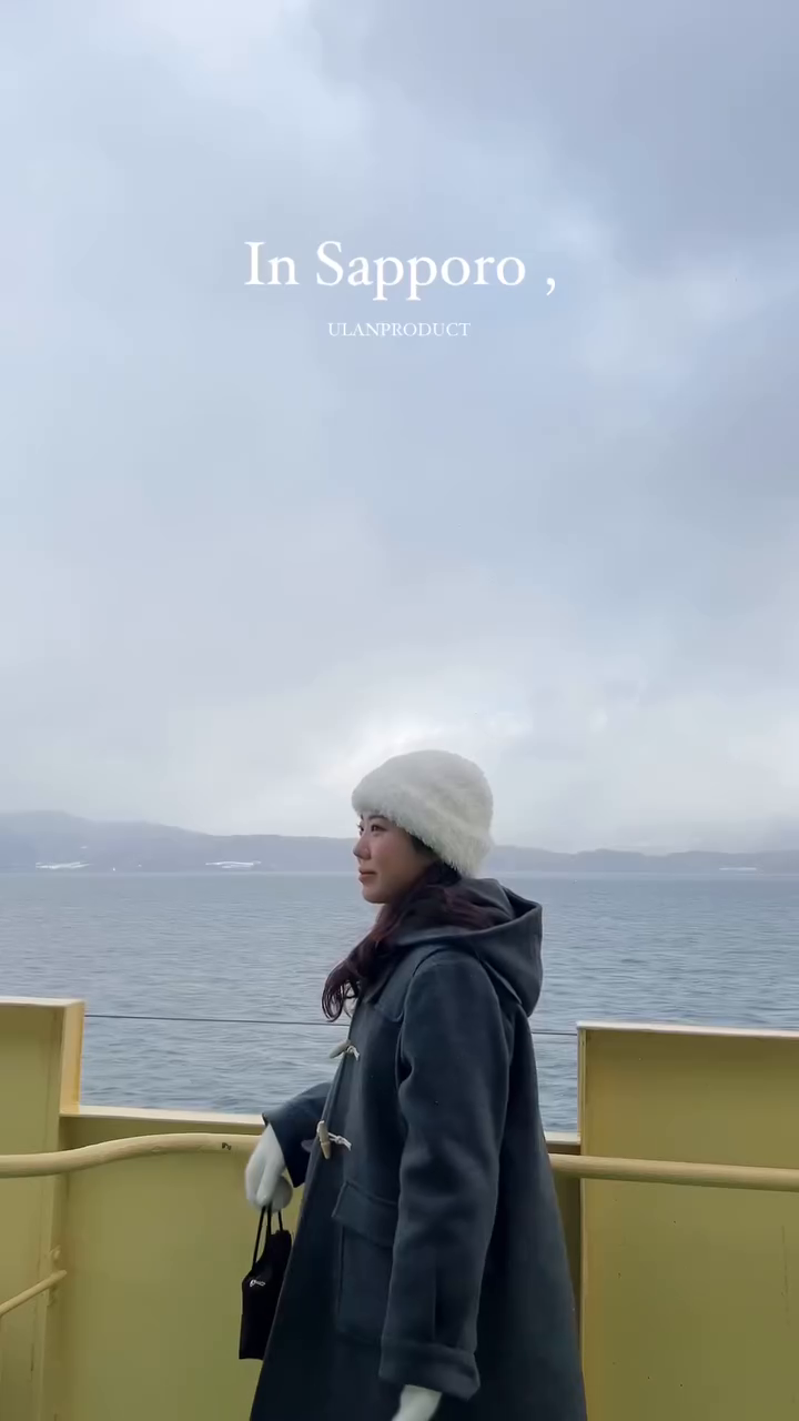 요즘 핫 한 삿포로 릴스🩵⛄️🩵
나도 만들었다!!!!
핫 한 만큼 관광객들이 많아요!
사실 한국인지 중국인지.. 헷..갈..^_^
아쉬운 부분도 많았지만
가족 여행이라 추억 만땅! 행복⛄️🩵

#삿포로 #삿포로여행 #겨울왕국 #비에이투어 #삿포로맛집