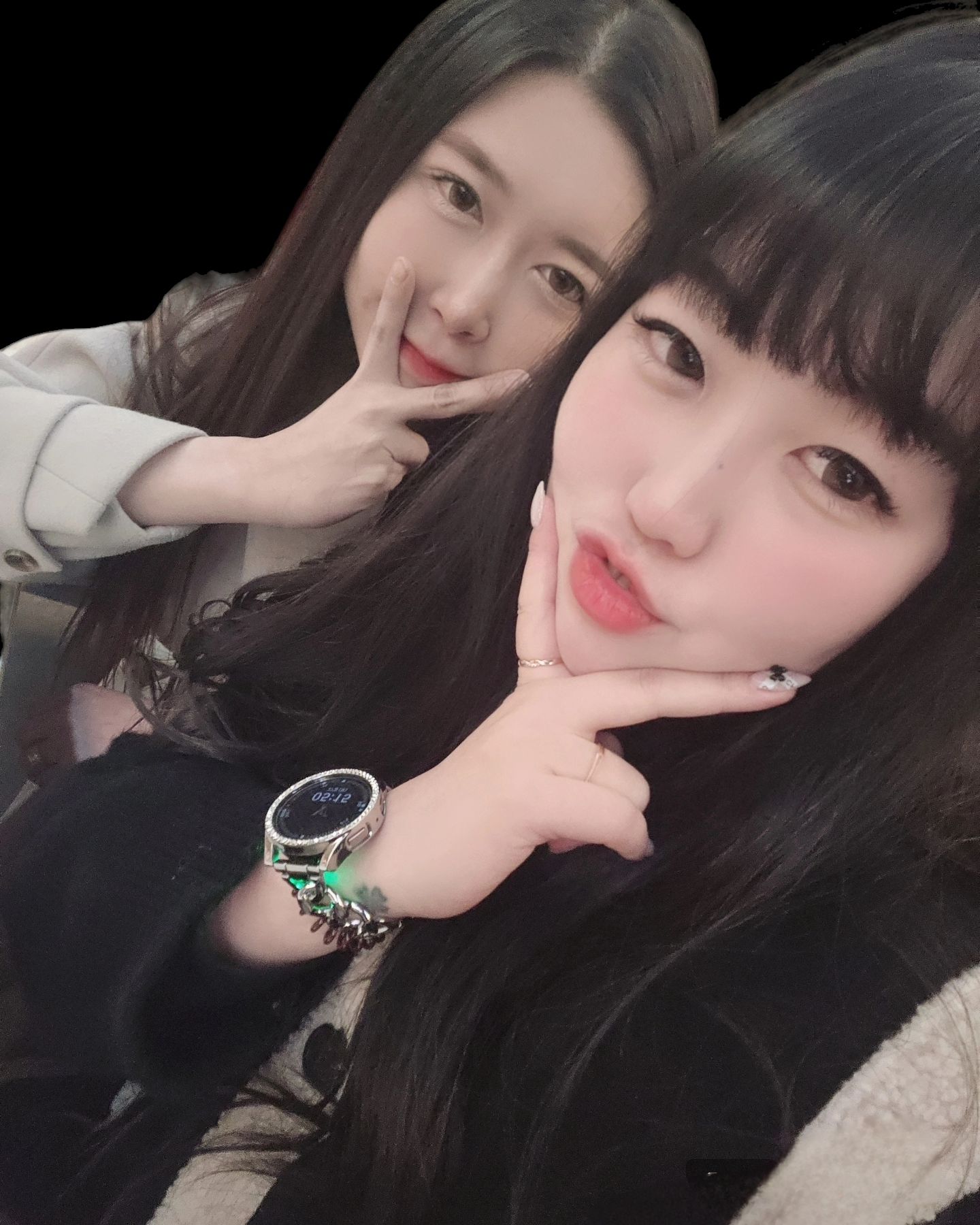 풀메🙊
.
.
이날 간만에 풀메이크업
증명사진을 찍었다지?
오랜만에 eyey181818 
요즘 자주보눙 내틴구
행복하자 우리, 너도 나도 해삐💖