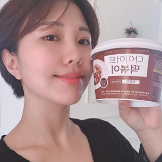 팟캐스트 옆집언니들 ✨ on Instagram: “#떡볶이귀신 인  나에게는 꼭 필요한 #필수템 ,,👻 . 통밀로 만든 떡이라 칼로리도 낮고 구성도 실한 #마이비밀 #다이어트떡볶이 #다이어트 하면서 #떡볶이 생각날 때 먹으면 좋을 #다이어트식품 . 본 리뷰는 마이비밀에게 대가를 제공받았으나,…”