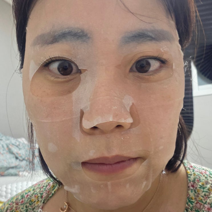 1일1팩 병풀마스크팩 여드름마스크팩 플랜36.5 데일리 앰플 마스크팩 시카트리 추천