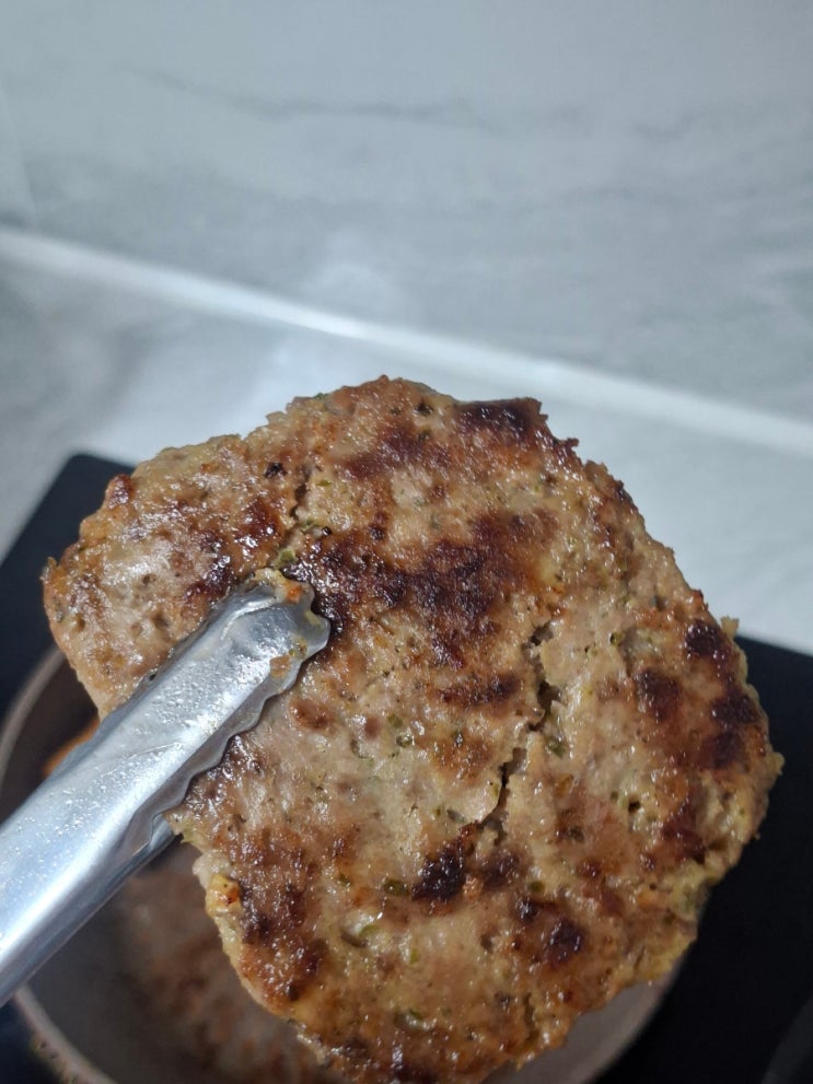 현풍떡갈비 순한맛(5장) 치즈맛(5장) 리뷰어 모집합니다!