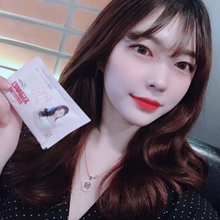 해린 on Instagram: “오랜만에 빈이랑 양꼬치앤칭따오소맥🥰 조지는숙취엔 .. #grn안티이불킥 #안티이불킥  해린아 이불 그만차자 ㅈㅅ - - #selca #selfie #일상스타그램 #맞팔환영 #follow4follow #인천 #홍대 #ootd #좋아요 #데일리…”