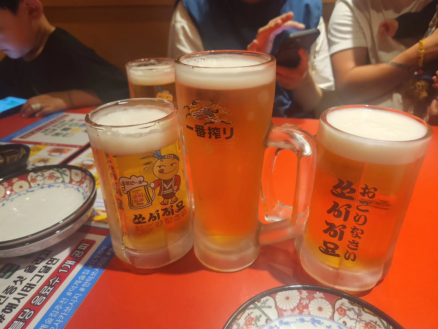 #양산술집 #덕계술집추천 #덕계술집 #오사카쏘시지 #한턱쏘시지오 #쏘시지오
