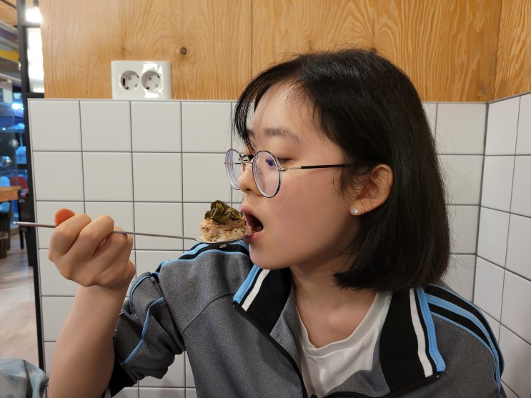 신설동회식장소 족발보감 본점 맛나고 푸짐해