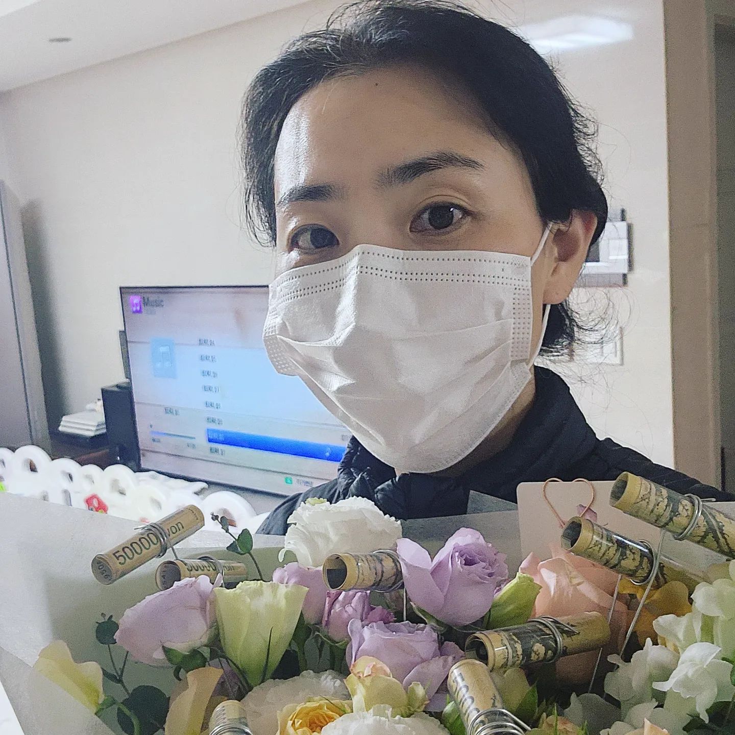 생일

#중국집은더원
#수월중국집
#거제중국집
#배달음식
#돈다발은처음
#손편지고마워
#생파
#거제도기록
#거제도중국집맛집
#거제도맛집