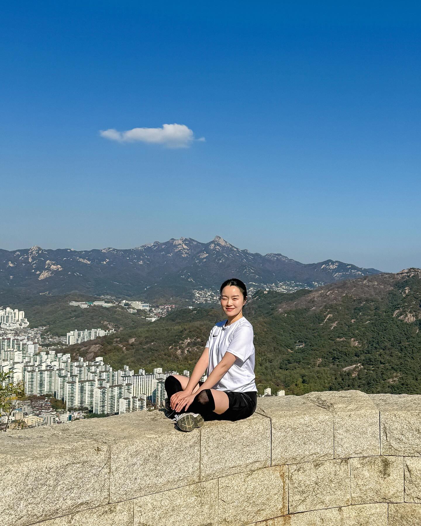 💙
첫 회사가 나에게 준 건,