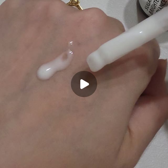 슈거 글로우 미백 광채 앰플 (어떤 각도에서도 빛나는 입체적 광채)