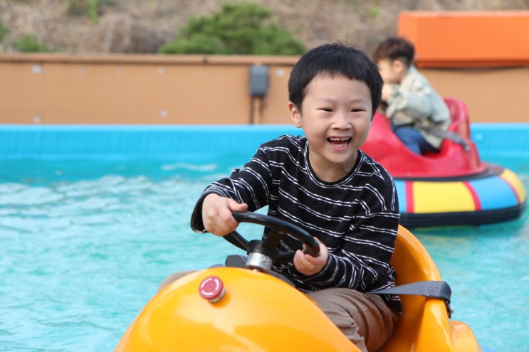 쥬라리움 일산점 아이들과 다녀왔어요♪