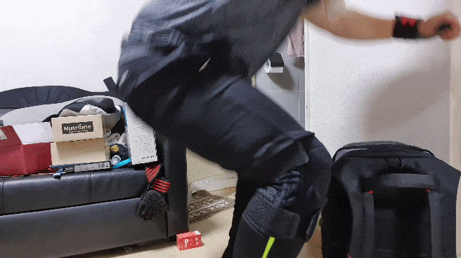 미누블랙라인 다이어트보조제 나의 건강한다이어트