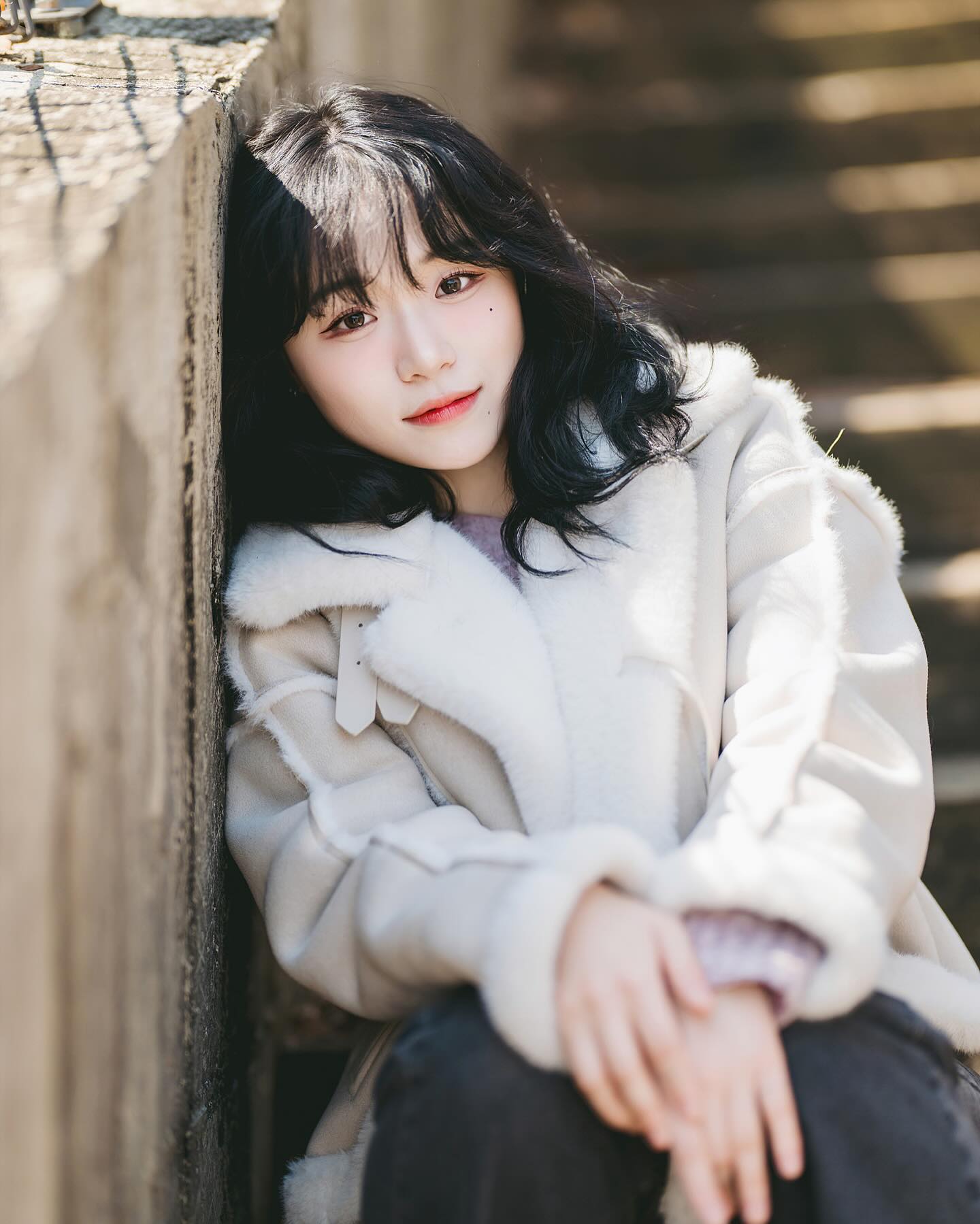 일교차 조심!

#어린이대공원 #계단