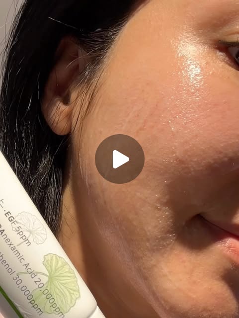 [3W CLINIC (주)한국자이화장품] 이지트라 고함량 EGF 트라넥삼산 재생크림