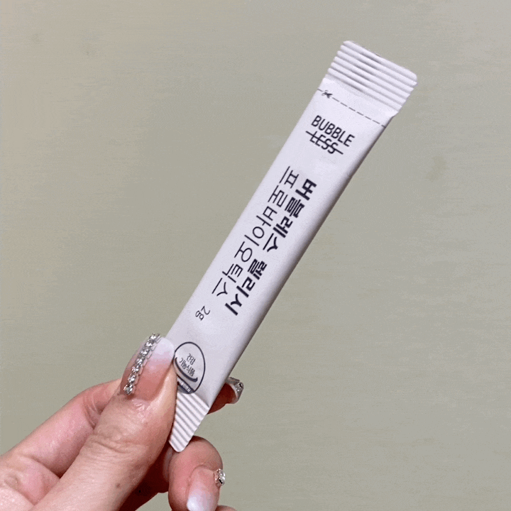 장건강챙기기! 여성 유산균 버블레스 렐리시 프로바이오틱스