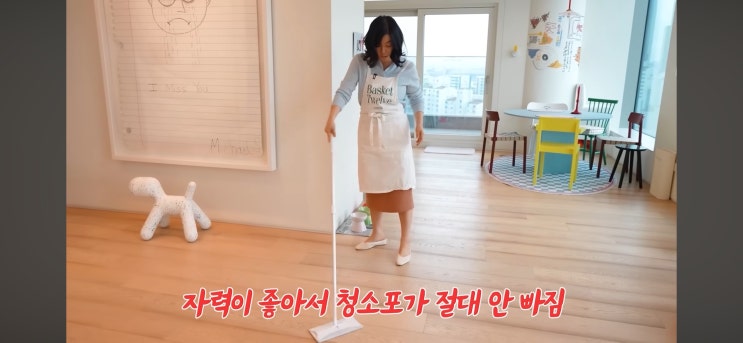 몬스터겔 청소포 블로그 기자단 모집