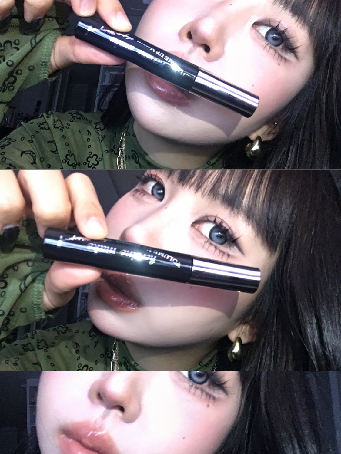 #협찬 마스카라맛집 키스미가 5년만에 리뉴얼 출시한 워터프루프 마스카라로 땀이나 눈물에도 지워지지않는 여름필수템 <히로인메이크 슈퍼 워터프루프 마스카라>✨👁️
인위적인 두꺼움이아닌 균일하게 차오르는 텐션 볼륨과
수정화장이 필요없는 30시간 지속력까지
기존 3컬러에 선명함은 살리고 무게감은 덜어낸 #그레이블랙 컬러 추가되서 돌아온 키스미✨✨
.
.
.
.

#협찬 #키스미 #키스미마스카라 #워터프루프마스카라 #마스카라추천