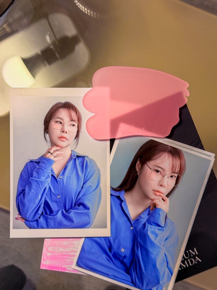 시그니처컬러 인생프리셋 라이트룸에서 적용함 감성 사진 보정 후기 ♥
