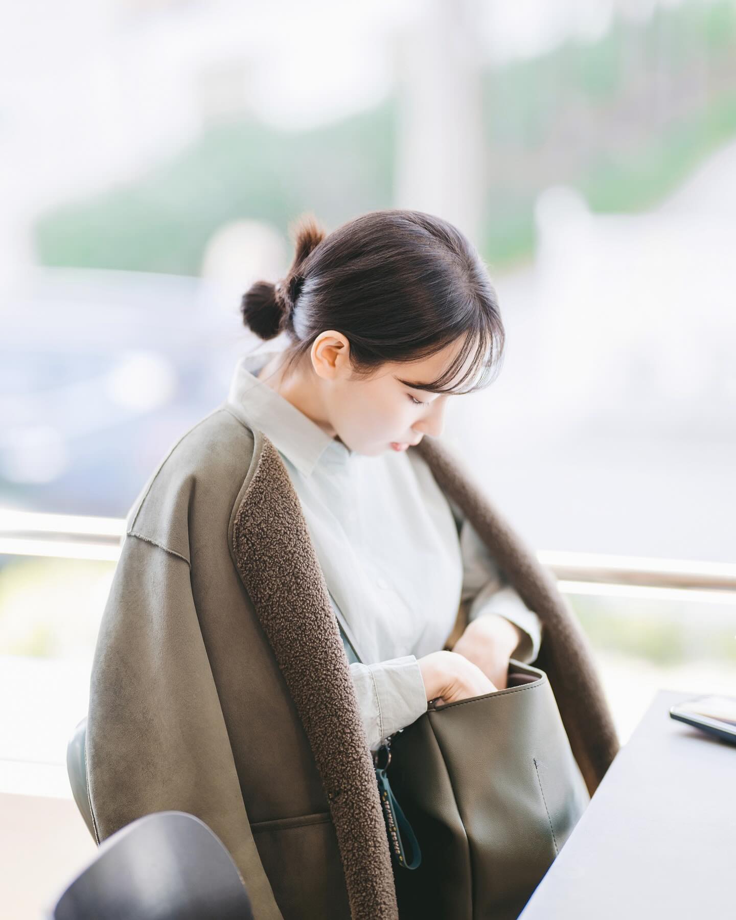 사진 찍자고 만나서 먹고사는 얘기만 하다 옴
#잘살자 #잘되자