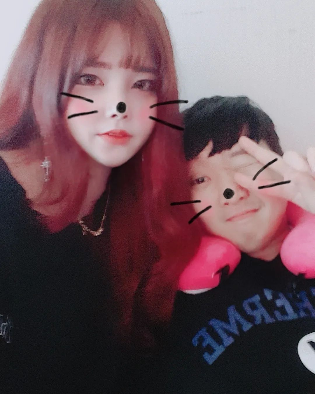 옛날엔 사진 많이 찍었능데..ㅠ.ㅠ
앞으론 예전처럼 많이 찍어놔야지 ❣