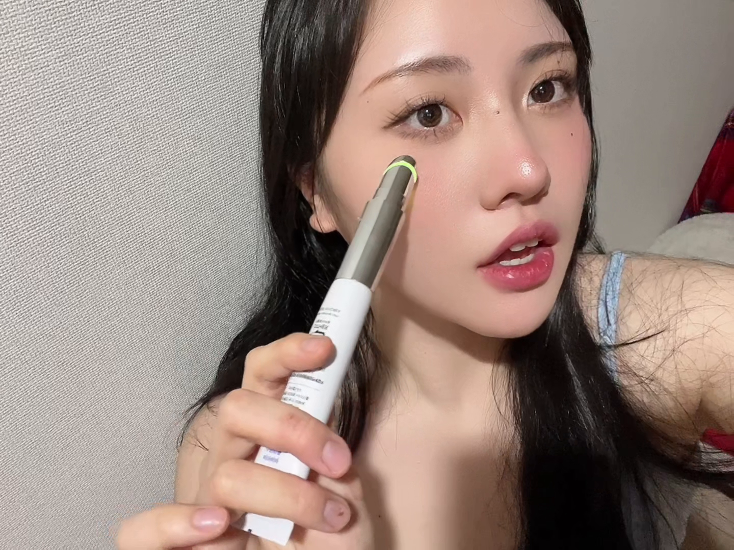 [VIAVIVA] (스필란톨 아이크림 2ea + 디바이스 1ea)체험단
