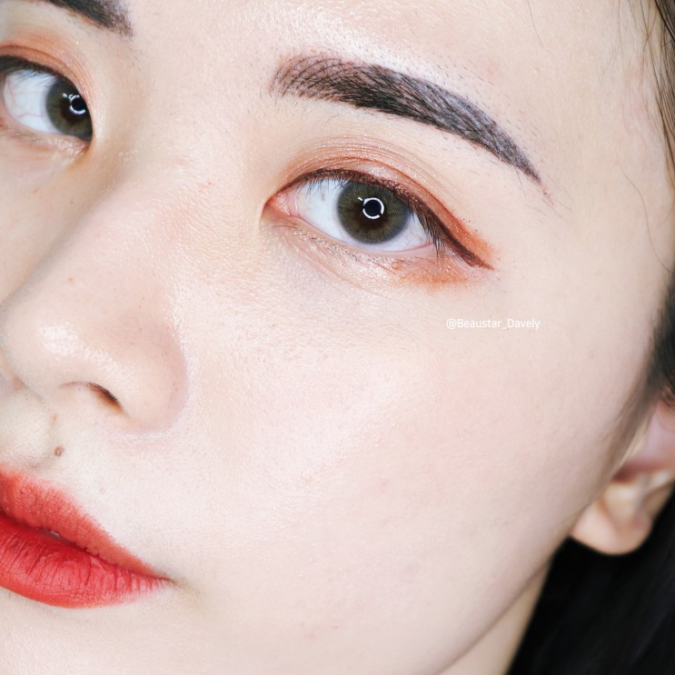 아이섀도우추천 예쁨 백배 디어달리아 섀도우팔레트