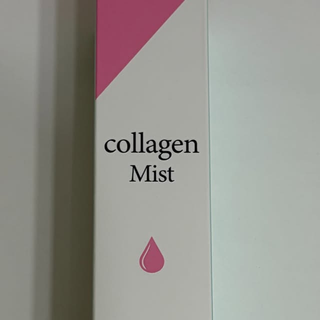 [나틴다] 나틴다 콜라겐 수분채움 미스트 100ml
