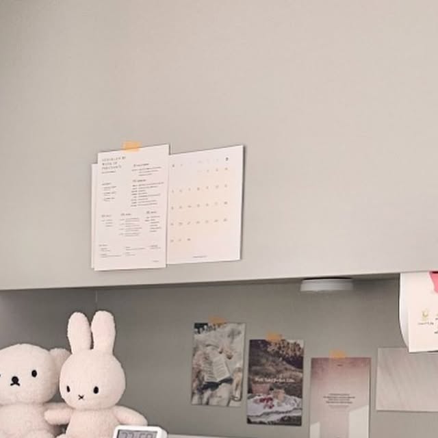  주며느리 on Instagram: "뽁뽁이 맘마존🤍🤍"