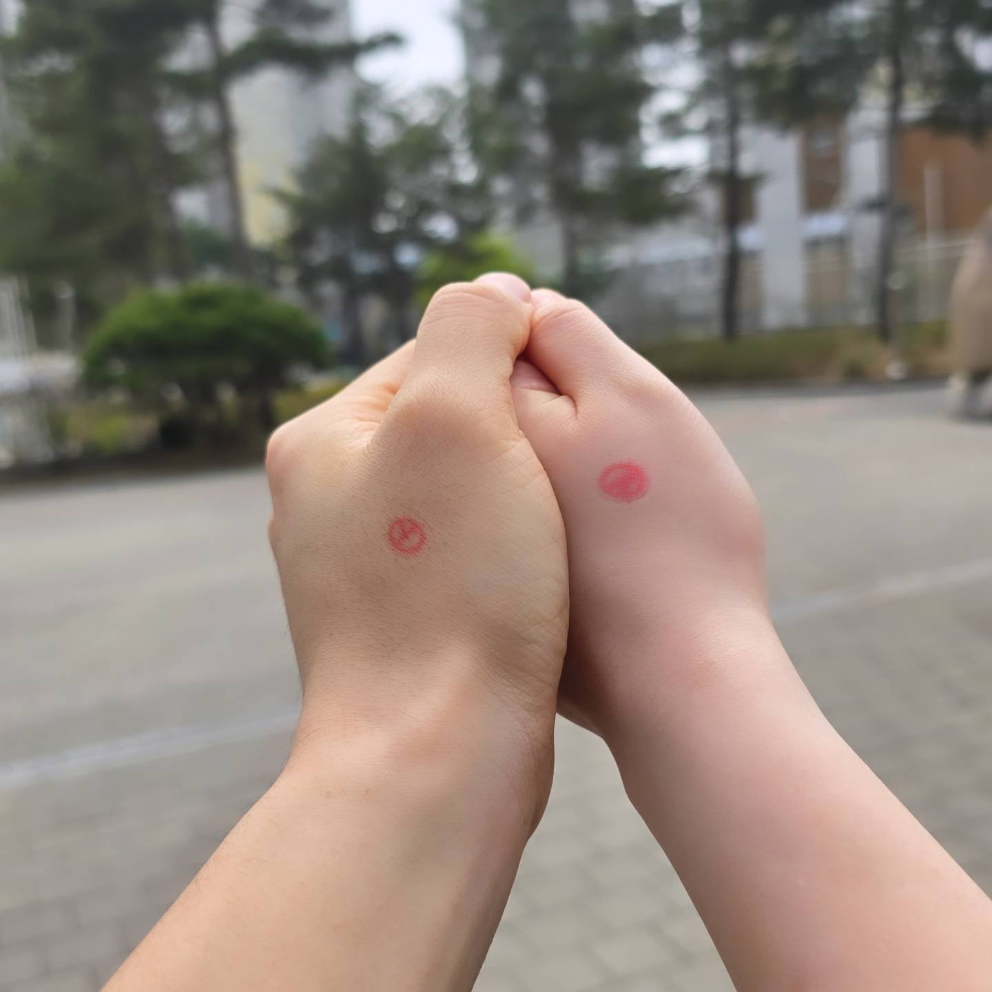 22대 국회의원 선거😀
좋은 나라가 만들어지길...🙏

#22대국회의원선거 #투표 #인증 #선거 #투표인증 #일상