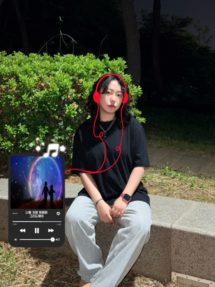 스탠다드에러 87-STAN312 베이직 코튼 크루넥 반팔 티셔츠