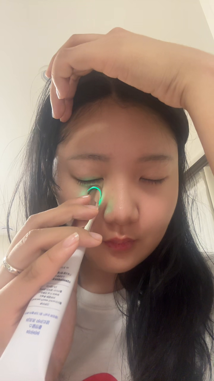 [VIAVIVA] (스필란톨 아이크림 2ea + 디바이스 1ea)체험단