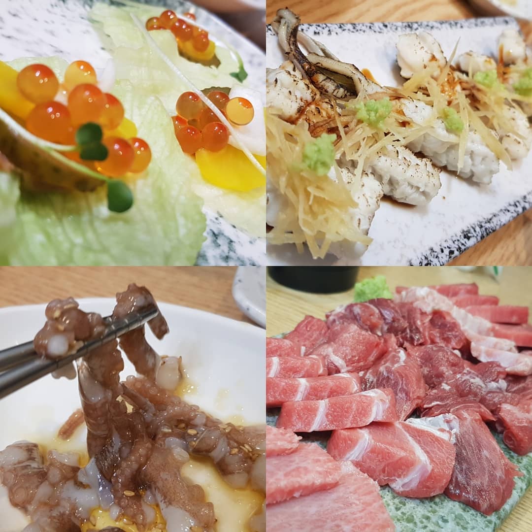 박제영 on Instagram: “간만에 대학동기 후배만나 달림 물마시듯이 드링킹 집근처에서 2차로 와이프랑 생맥 근대 아침에 숙취가 없는건 이것 때문인가 아침이 편안하네 좋군 #grn #지알엔 #grn지