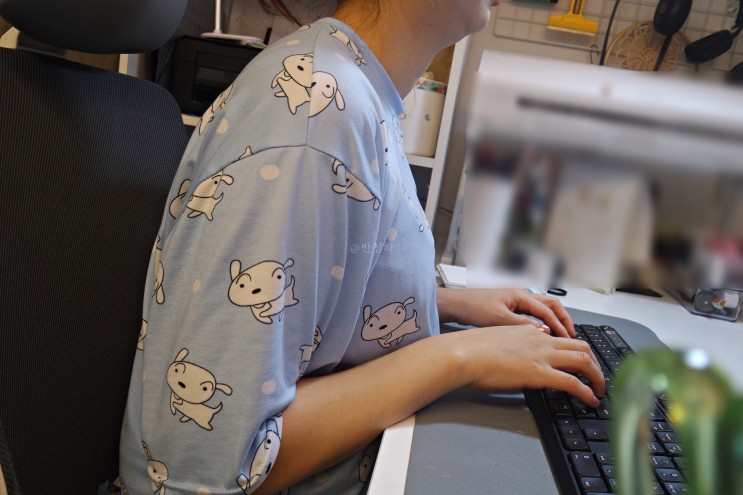 거북목교정밴드 비너스파인 숄더포스처로 답답하지 않아요!