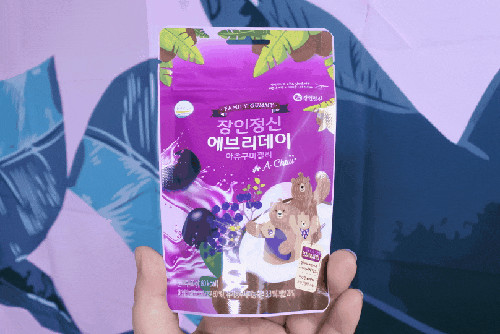 [사용후기] 아츄구미젤리. 엘더벨리젤리. 맛좋은젤리. 코코넛슈가. 비정제코코넛슈가. 건강젤리. 장인정신에브리데이아츄구미젤리. 빌리브네이처. 맛있는젤리. 출근길간식. 장인정신.
