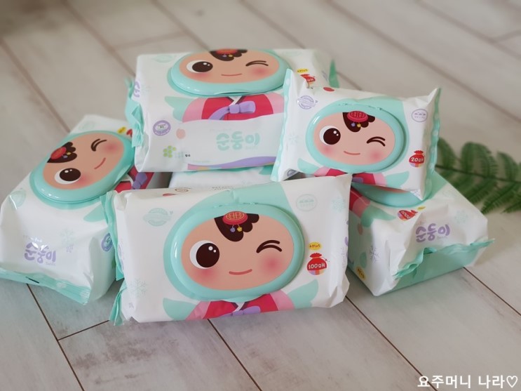 아기물티슈 아기물티슈추천, 순둥이 한정판 안전한물티슈!!