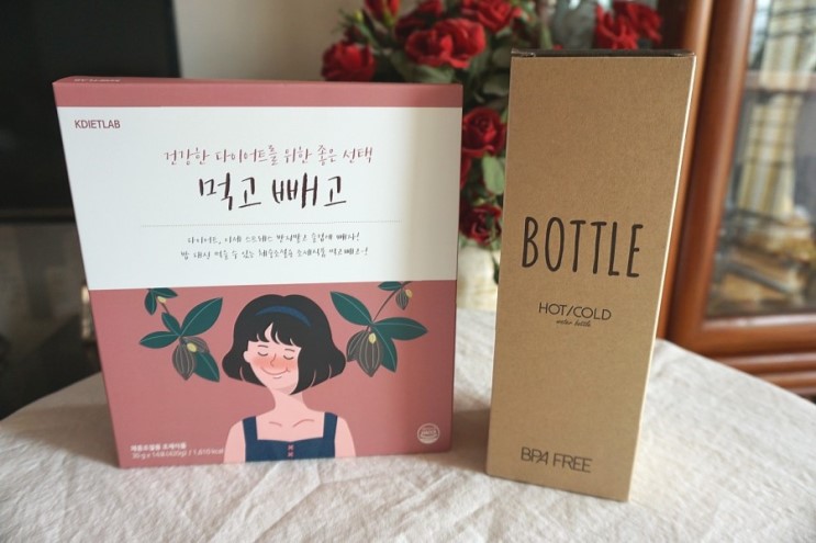 단백질쉐이크/식사대용 쉐이크/저탄고지 : K DIET LAB 먹고빼고