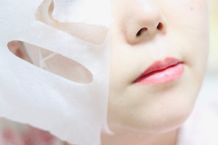 피부장벽이 무너졌을 땐? 플랜36.5 세라카라콜 데일리 앰플 뮤신마스크팩으로 1일1팩 실천하기!