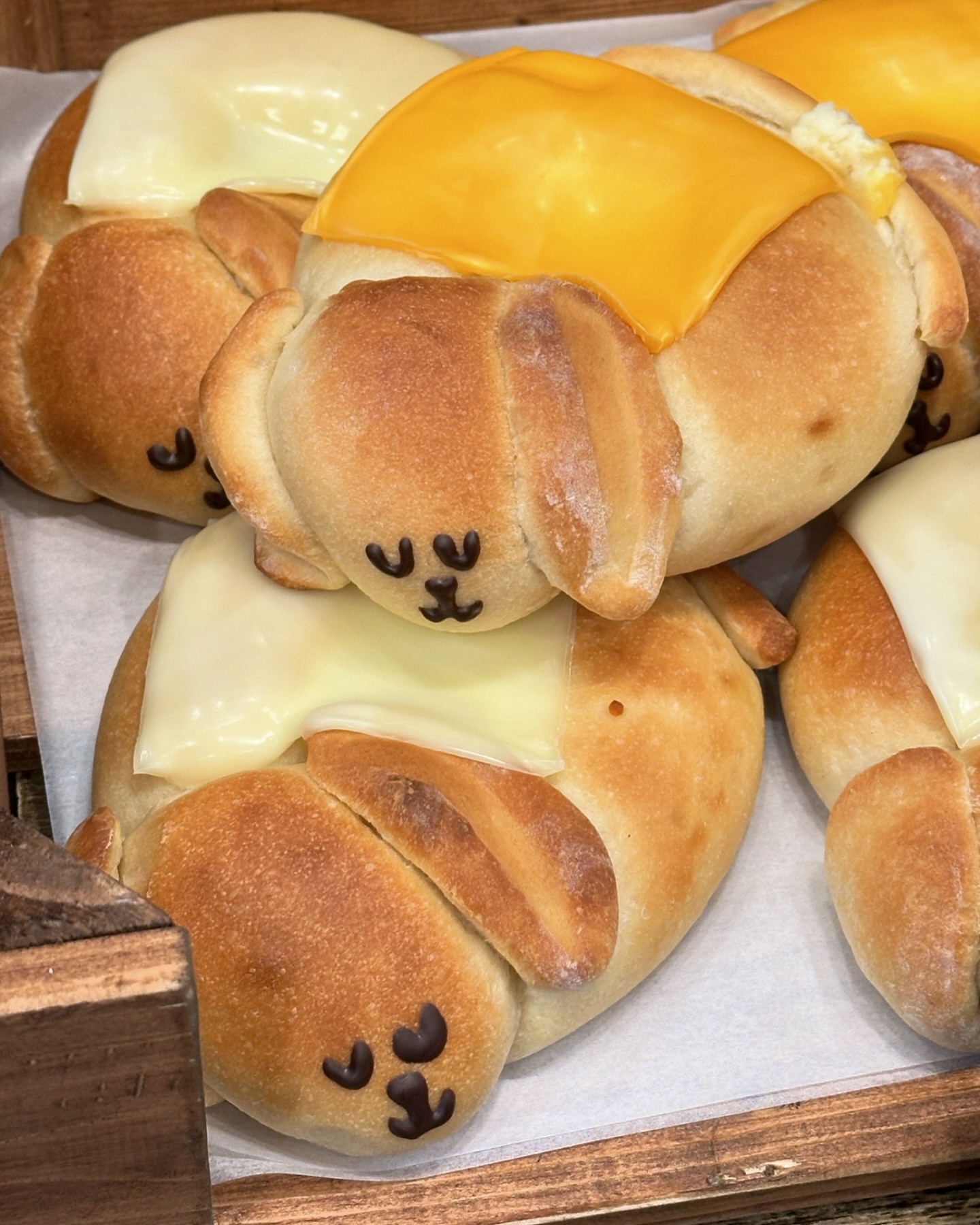 🥯 귀엽고 맛있어 bakeryobb 🥐