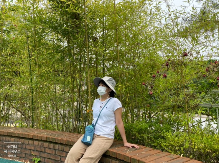 여성 등산모자, 통풍도 잘 되어 여름 아웃도어 용으로 딱!
