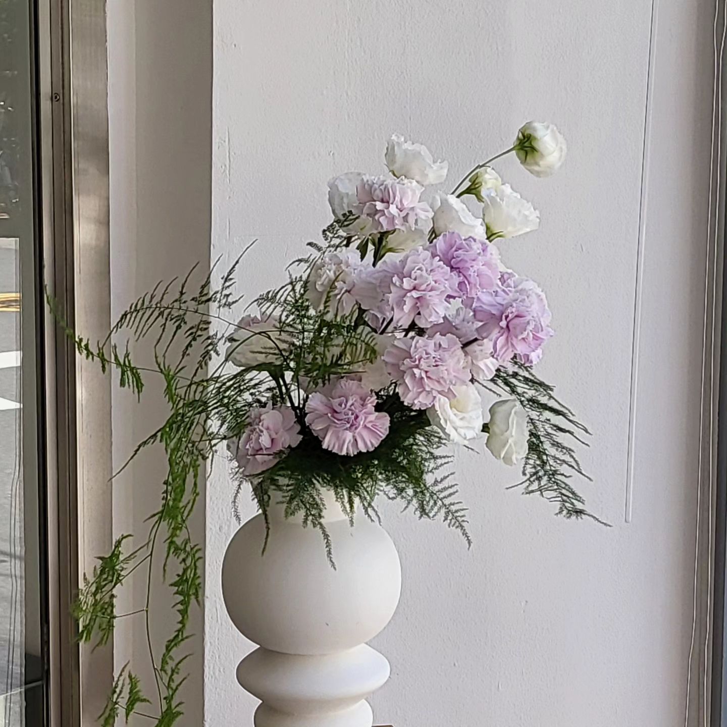 양재천 산책 후 방배동 들리기
오늘 오전 일과 끝
오후도 화이팅

#산책 #주말 
#잠깐의휴식