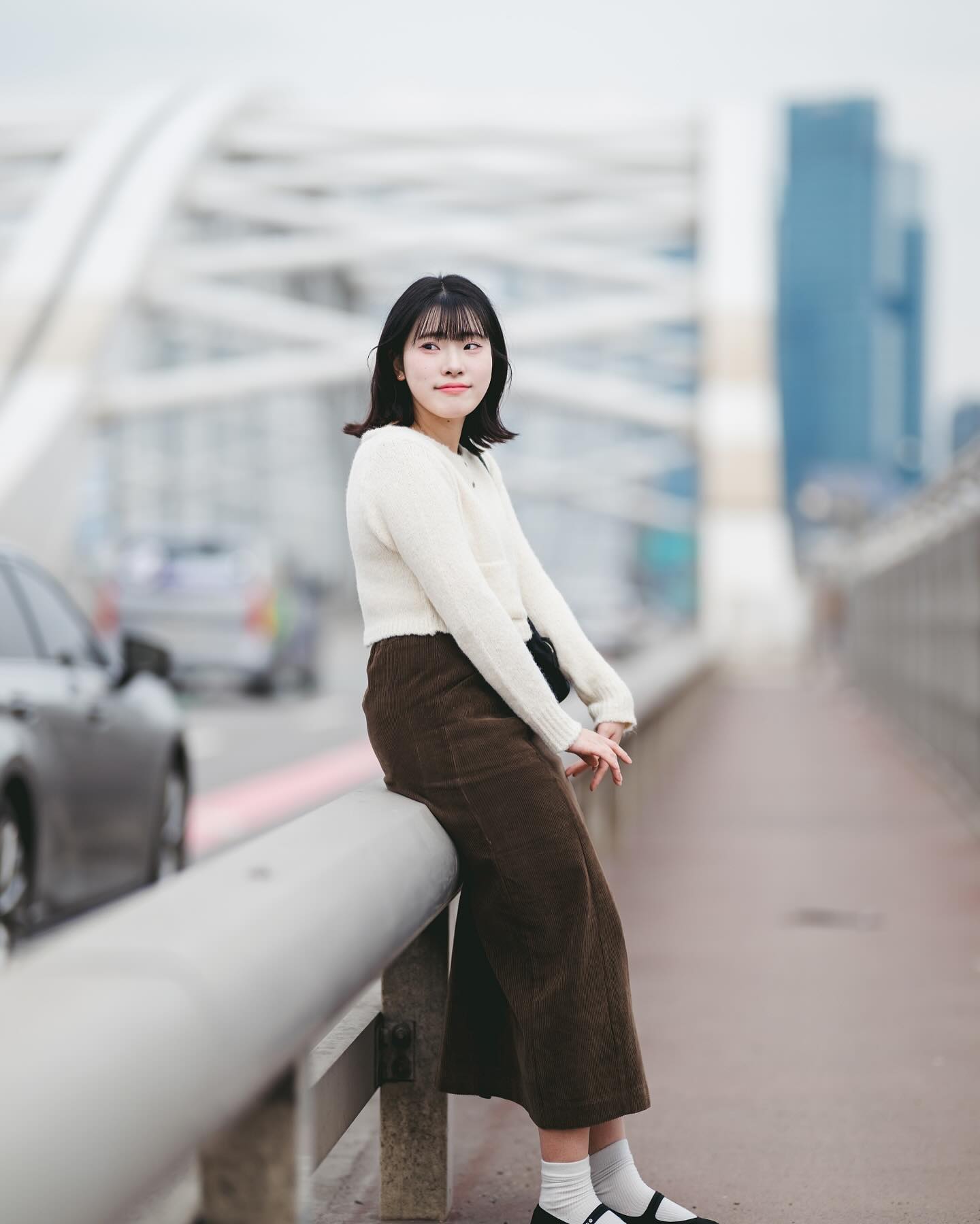 #양화대교 #선유도공원