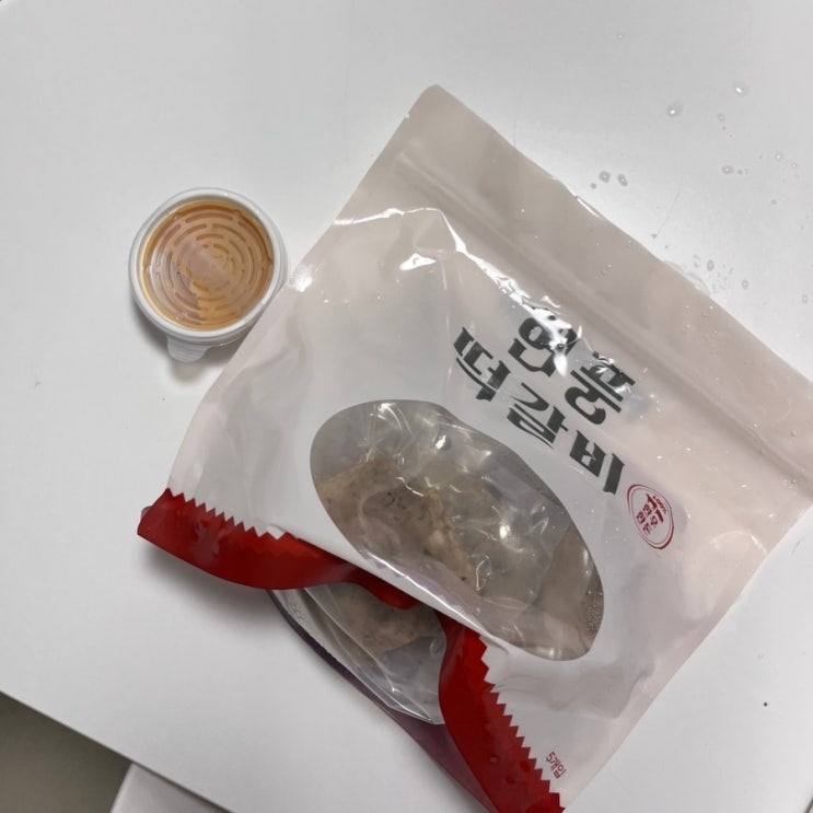 현풍떡갈비 순한맛(5장) 치즈맛(5장) 리뷰어 모집합니다!