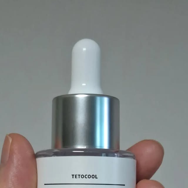 테토쿨 댄드랩 앰플 (두피 열감·비듬·가려움 3중 케어)