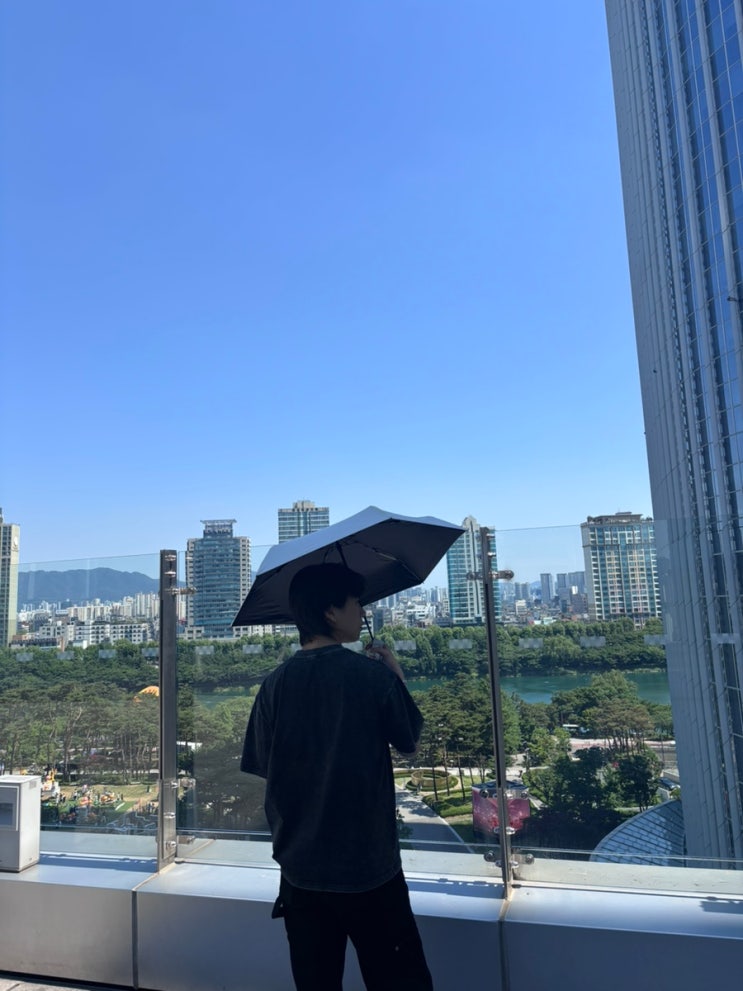 87-STAN260 베이직 피그먼트 오버핏 반팔 티셔츠