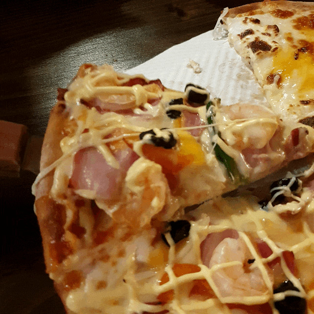 마피아피자앤펍 크림치즈폭탄 피맥하기